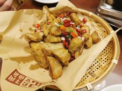 -肖记公安牛肉鱼杂馆·省级非物质文化遗产(三角路直营店)