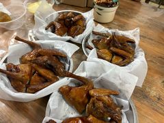 -味为先光明乳鸽(光明总店)