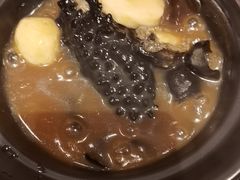 -长沙北辰洲际酒店-兰调全日餐厅