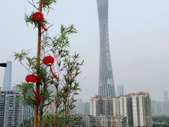 -小茶闲舍·观景商务茶馆(广州塔店)