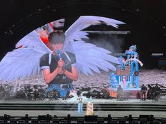 -梦之蓝青奥体育公园体育馆