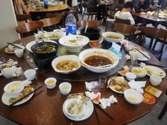 -食光慢宴·安吉土菜馆