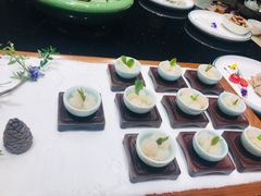 -十八棵（老龙井）御茶园(老龙井店)