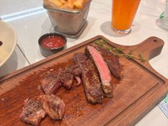 -MEAT MATE 鲜食肉铺(颐堤港店)
