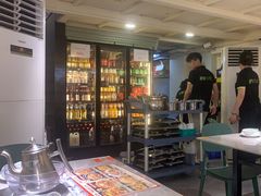 -肥家大排档(天河体育西店)