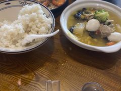 -翠姐姐农家大院(滨康路店)