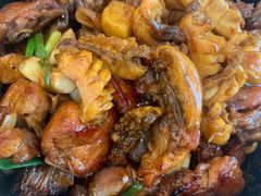 -子霖南山鲜虾面(南山总店)