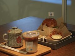 -小意思咖啡店(草桥店)