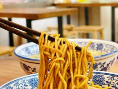 -圳兴面王·拌川·特色炒面(南山保利剧院店)