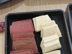 -呷哺呷哺 黄金牧场 (新辰里学清路店)