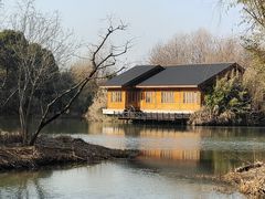 -梁鸿国家湿地公园