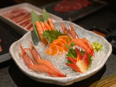 -神户赤童日式烤肉(金地广场店)