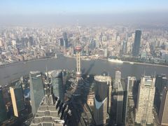 -上海环球金融中心云端足球盛典