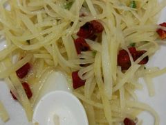 -乌镇那一年小院主题餐厅(甘泉西路店)