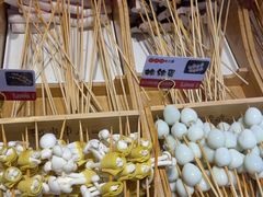 -阿串串老火锅(力盟店)
