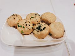 -小杨生煎(龙之梦购物中心店)