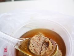 -好成财牛排馆(涂门街总店)