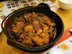 -洪兴砂锅(烟台山店)