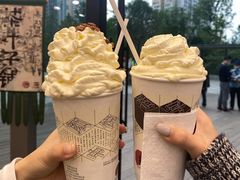 -茶颜悦色(花园道店)
