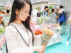 -盒马X会员店(上海森兰商都店)
