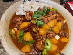 -那时新疆·若羌(经纬汇店)