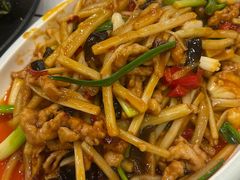 -四妹餐厅(玫瑰街店)