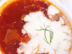 -库滋明·俄罗斯特色美食(中央大街店)