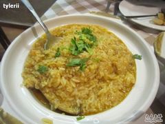 海鲜饭-船屋葡国餐厅