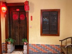 -山西会馆·晋菜·晋商宴·牌匾博物馆(胜利东街店)