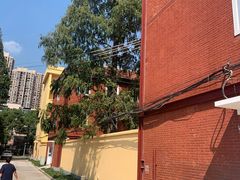 -同济大学(沪西校区)