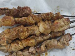 -岳文生烧烤
