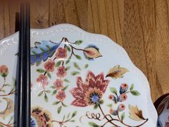 -胖老汉椒麻鸡清真新疆菜(西御街店)