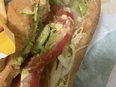 -赛百味SUBWAY(长宁龙之梦店)