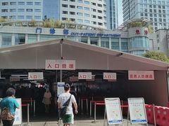 -重庆医科大学附属第一医院(本部)