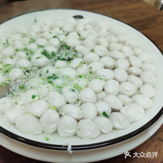 小吊鱼汤