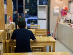 -阿彬生炒牛肉面(解放路店)