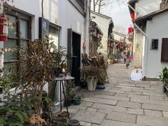 -小河直街历史文化街区