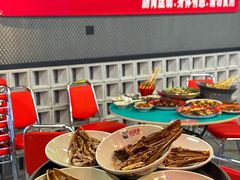 -川正旺江湖菜(三元桥店)