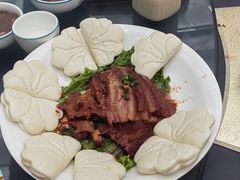 -春满园生态餐厅(南宫路店)