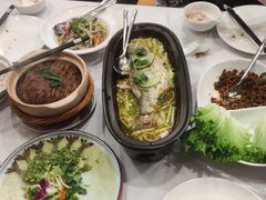 -阿诺泰·泰国餐厅(棕北店)