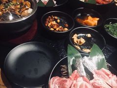 -九田家黑牛烤肉料理(石路天虹店)