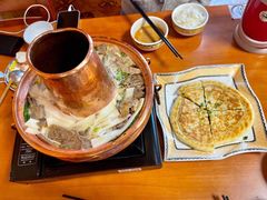 -如意林卡藏餐吧(大昭寺店)