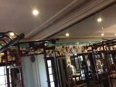 -杰仕健身百合天地会所(海宁百合新城店)