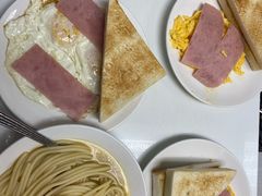 -澳洲牛奶公司(佐敦店)