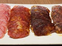 -肆海小川菜酒馆Wine Bistro (青年路店)