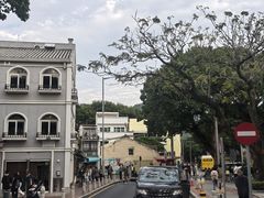 -安德鲁饼店(总店)