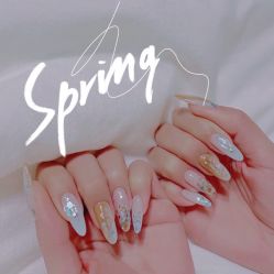 -如一·美甲美睫