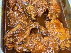 -毛华美食(清扬路店)