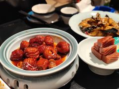 九转大肠-梅飞酒家(桑园路店)