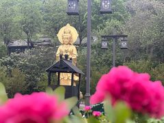 -幕燕滨江·长江观音景区